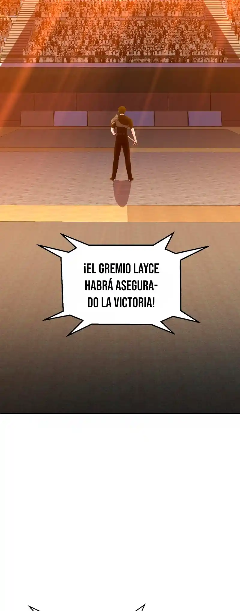 Novecientas Noventa Vidas Como Cazador - Capítulo 29 - Página 45 - LectorTMOo