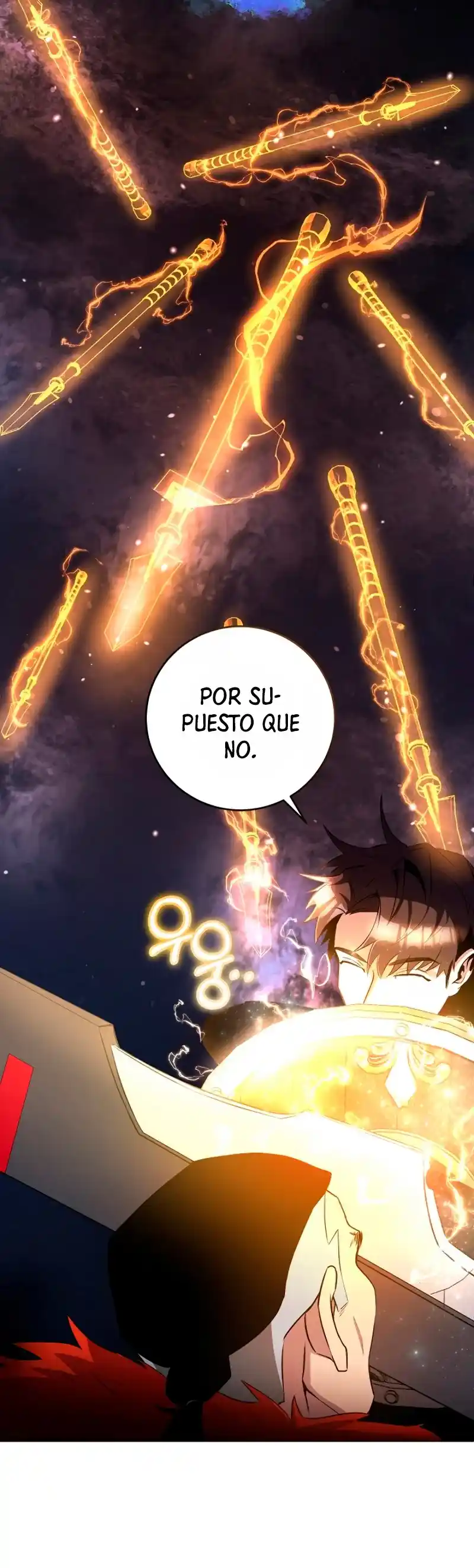Novecientas Noventa Vidas Como Cazador - Capítulo 29 - Página 55 - LectorTMOo