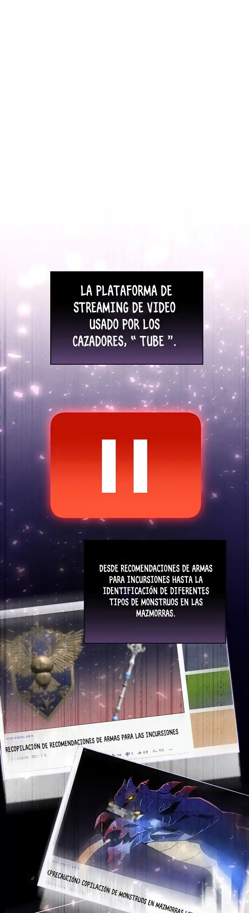 Novecientas Noventa Vidas Como Cazador - Capítulo 30 - Página 10 - LectorTMOo