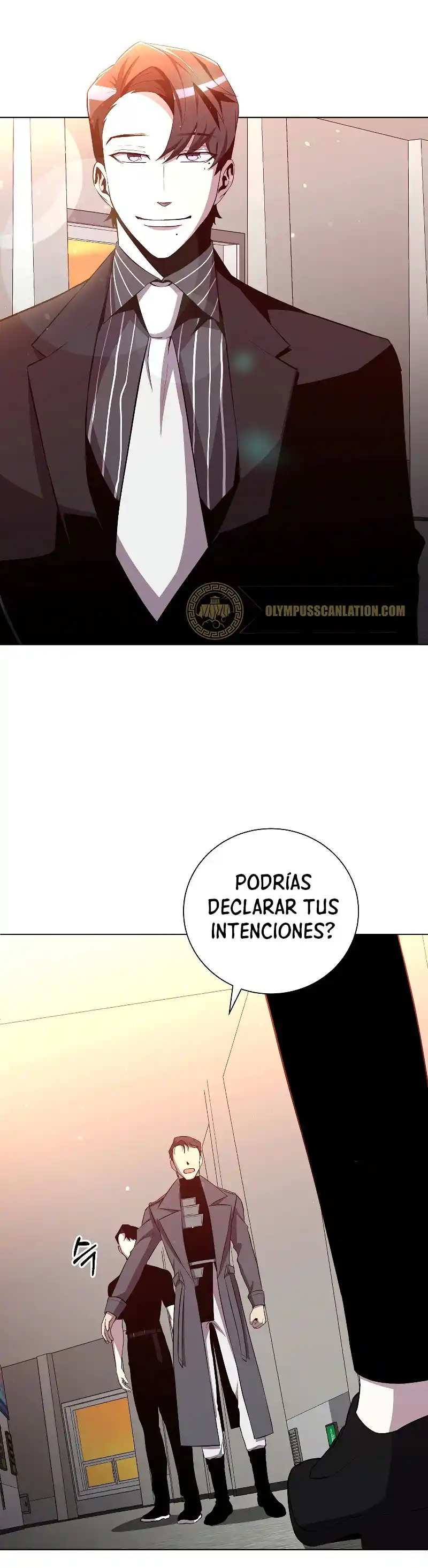 Novecientas Noventa Vidas Como Cazador - Capítulo 30 - Página 13 - LectorTMOo