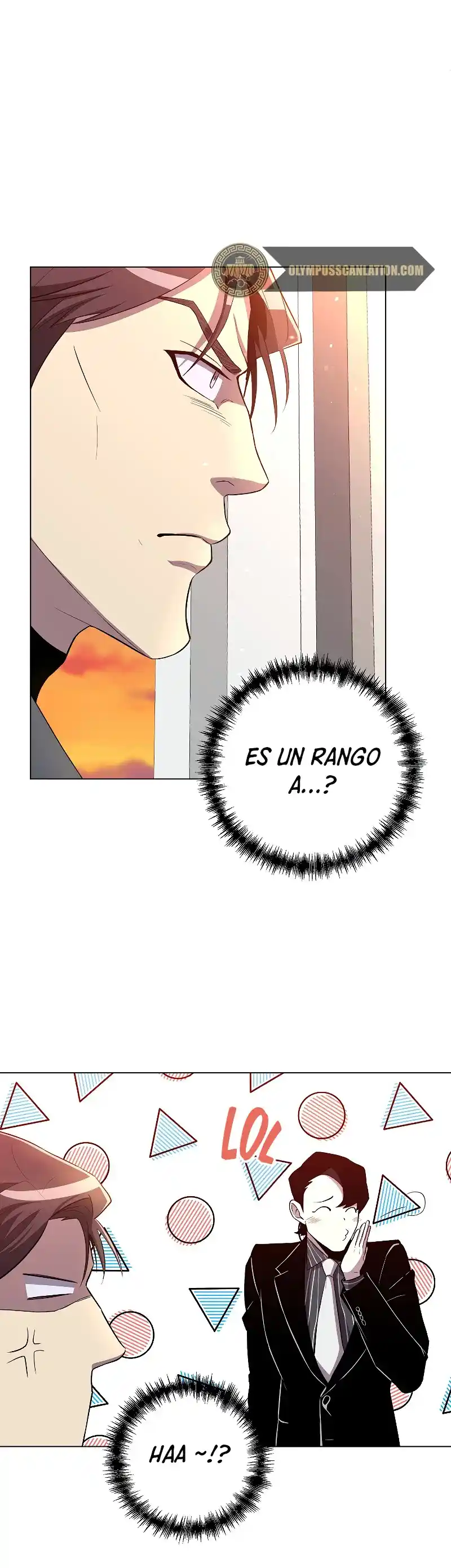 Novecientas Noventa Vidas Como Cazador - Capítulo 30 - Página 14 - LectorTMOo