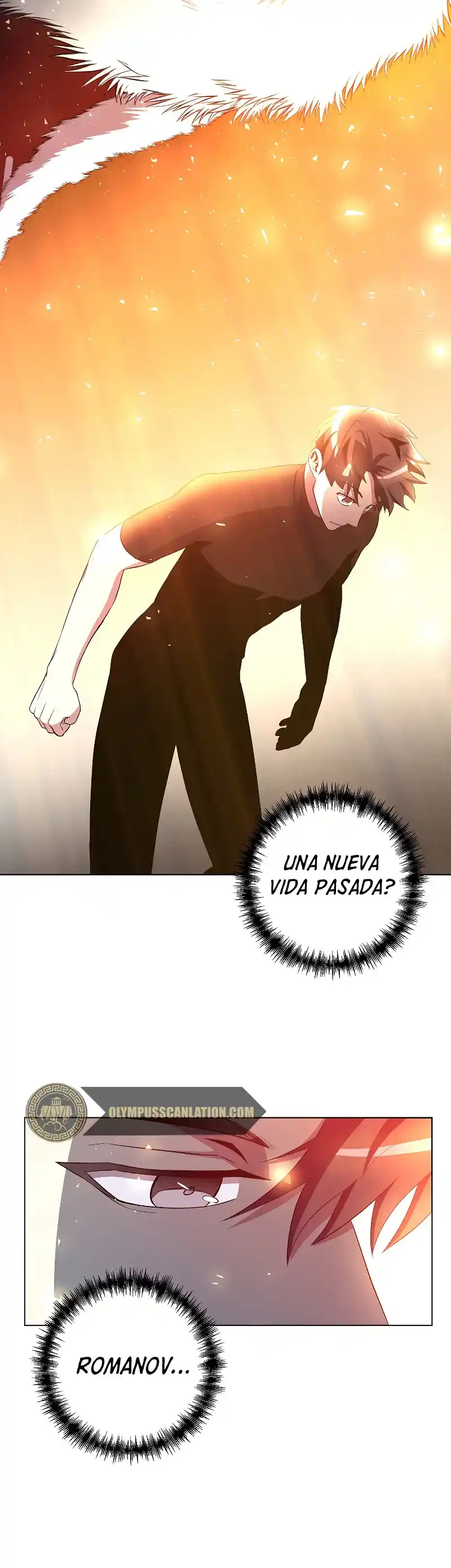 Novecientas Noventa Vidas Como Cazador - Capítulo 30 - Página 25 - LectorTMOo