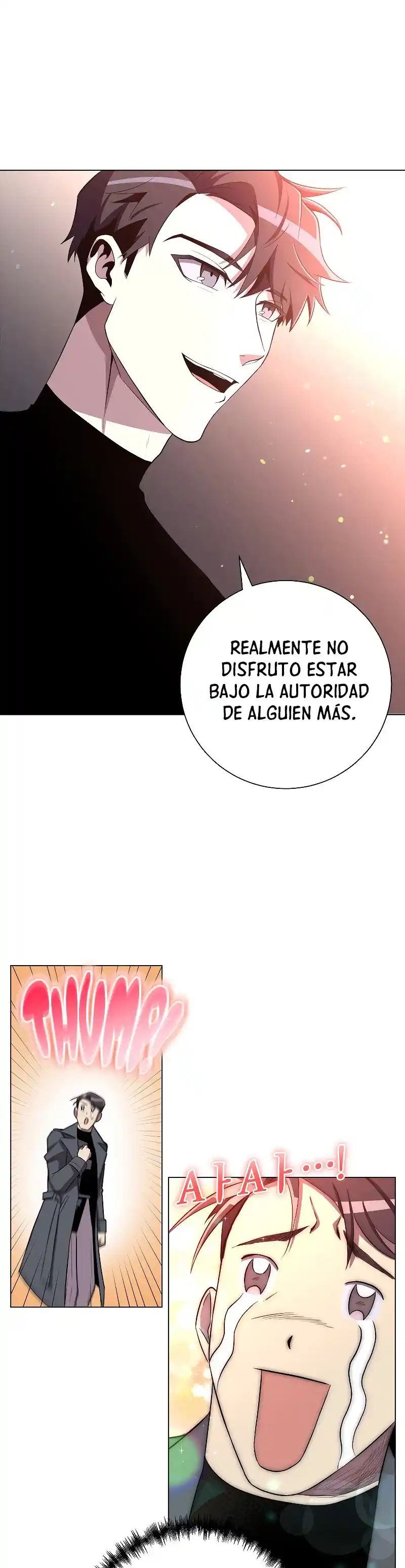 Novecientas Noventa Vidas Como Cazador - Capítulo 30 - Página 27 - LectorTMOo