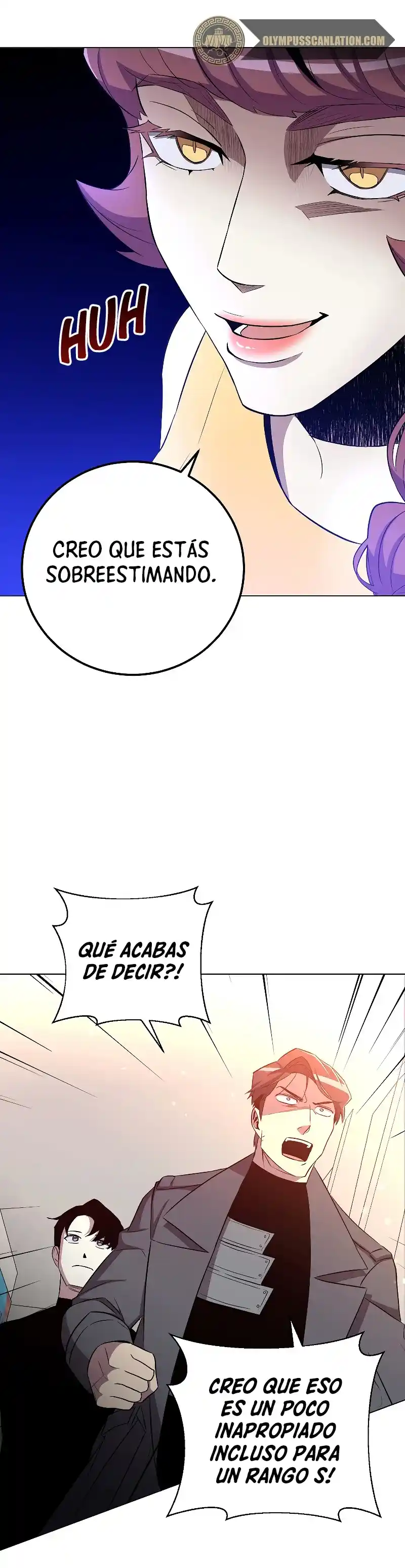 Novecientas Noventa Vidas Como Cazador - Capítulo 30 - Página 29 - LectorTMOo