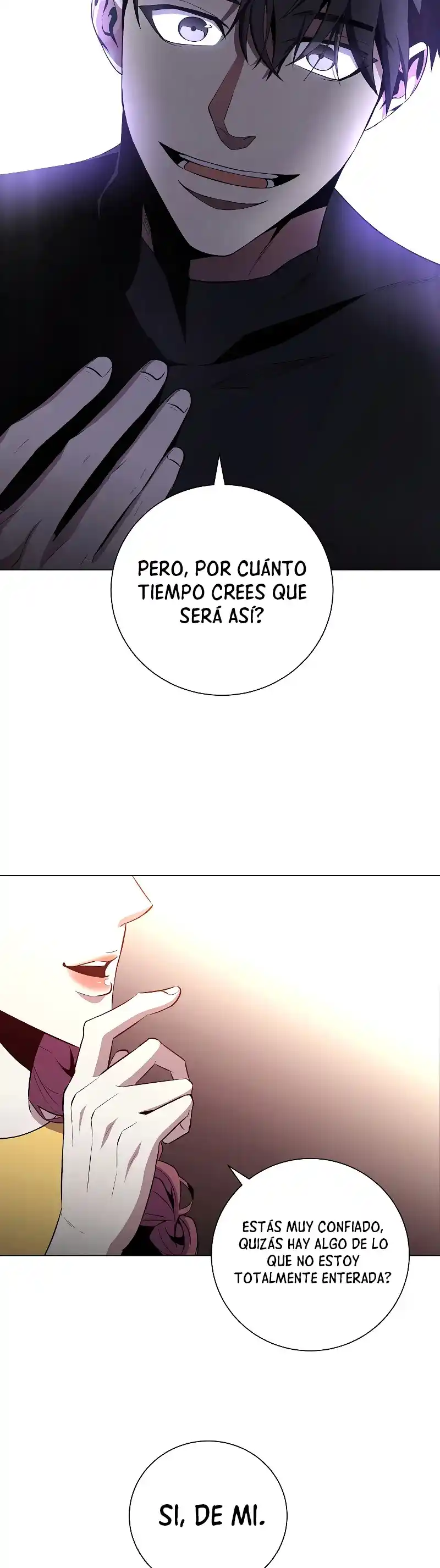 Novecientas Noventa Vidas Como Cazador - Capítulo 30 - Página 31 - LectorTMOo