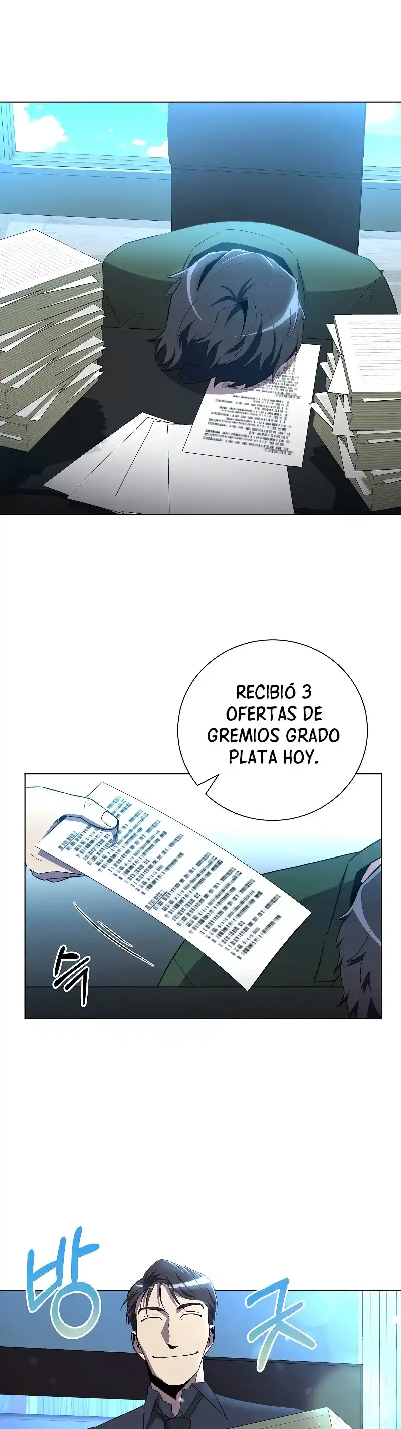 Novecientas Noventa Vidas Como Cazador - Capítulo 31 - Página 3 - LectorTMOo