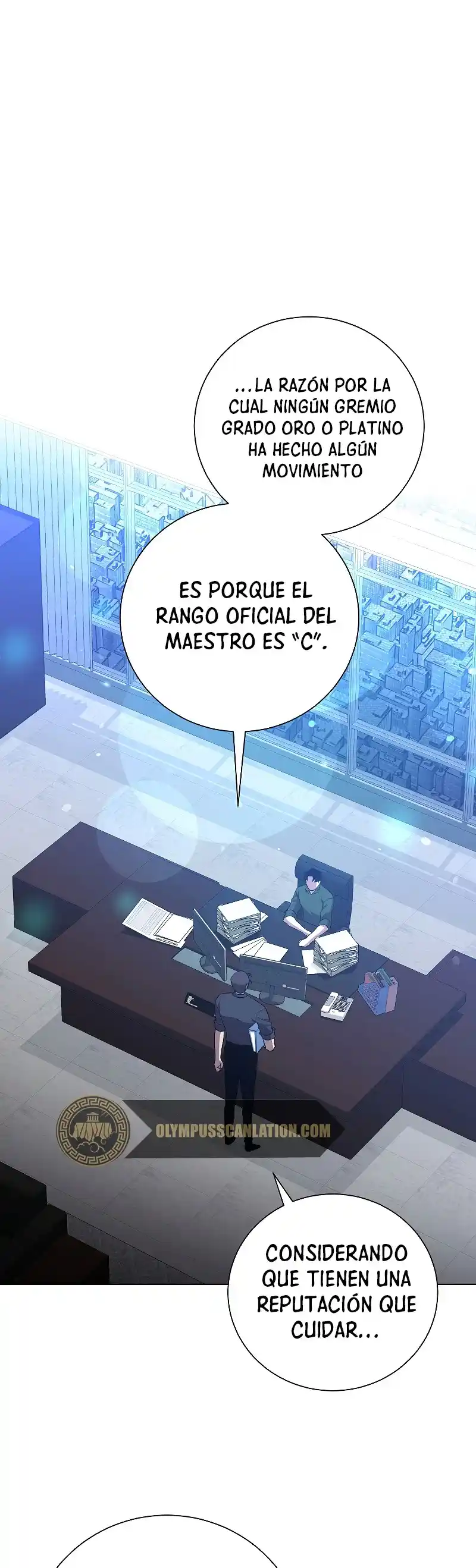 Novecientas Noventa Vidas Como Cazador - Capítulo 31 - Página 10 - LectorTMOo