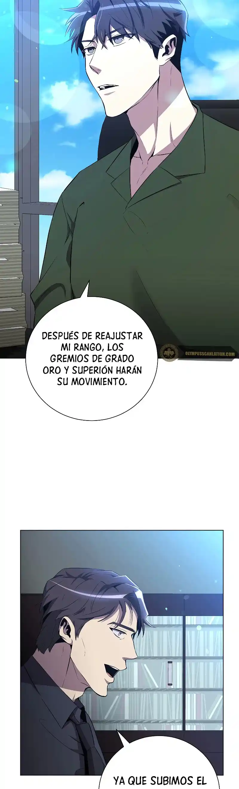 Novecientas Noventa Vidas Como Cazador - Capítulo 31 - Página 12 - LectorTMOo