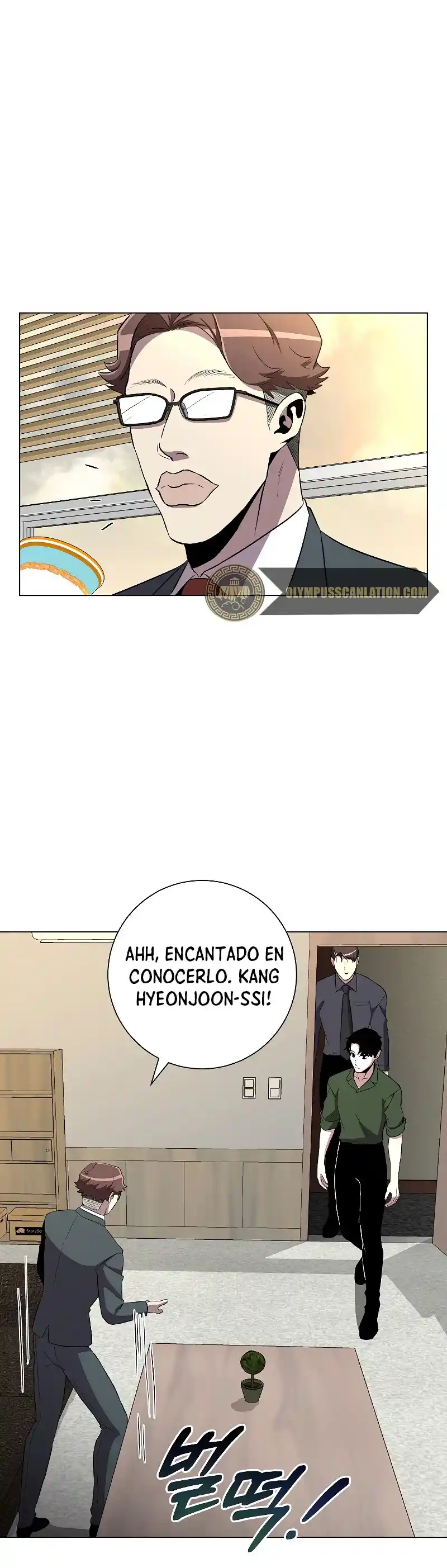 Novecientas Noventa Vidas Como Cazador - Capítulo 31 - Página 22 - LectorTMOo