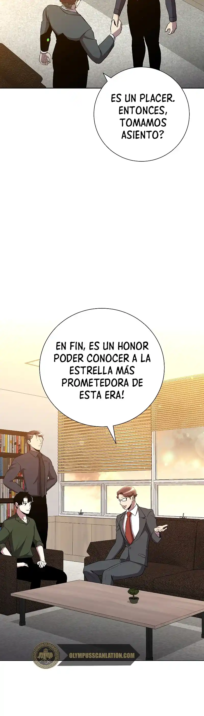 Novecientas Noventa Vidas Como Cazador - Capítulo 31 - Página 25 - LectorTMOo