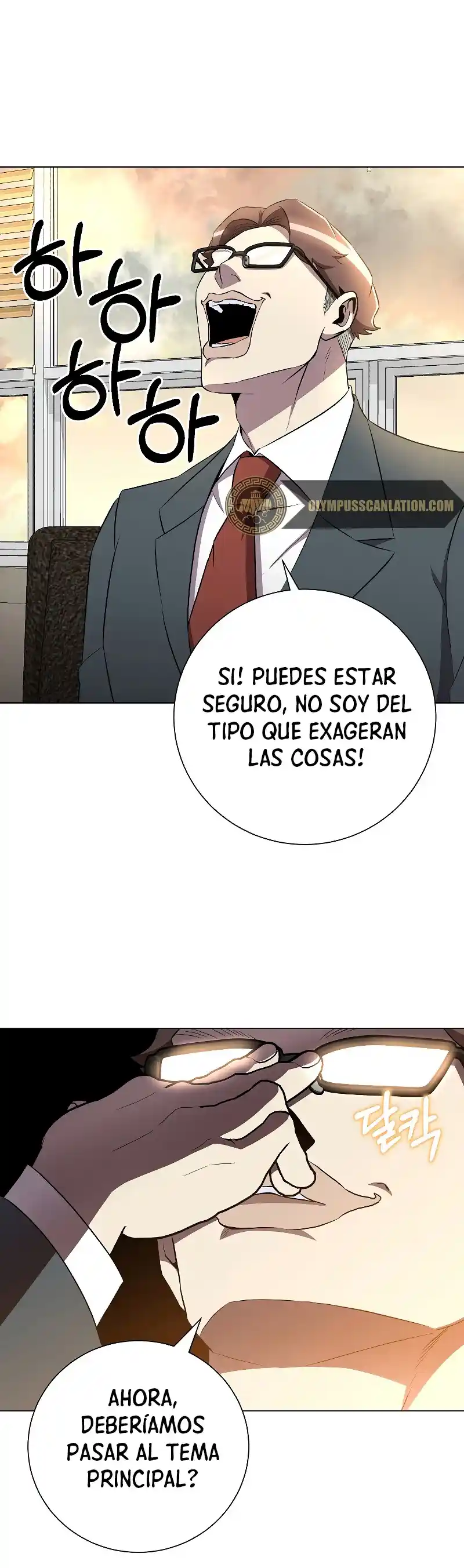 Novecientas Noventa Vidas Como Cazador - Capítulo 31 - Página 29 - LectorTMOo