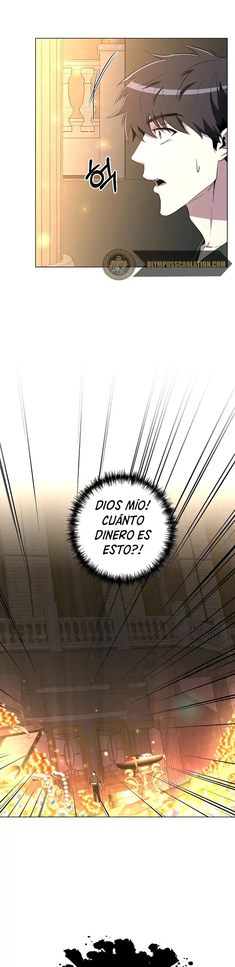 Novecientas Noventa Vidas Como Cazador - Capítulo 31 - Página 40 - LectorTMOo