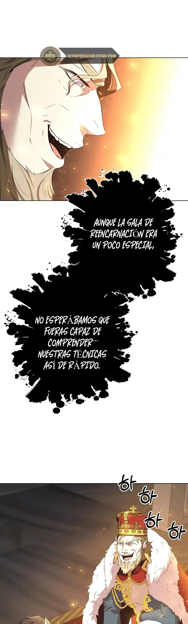 Novecientas Noventa Vidas Como Cazador - Capítulo 31 - Página 48 - LectorTMOo