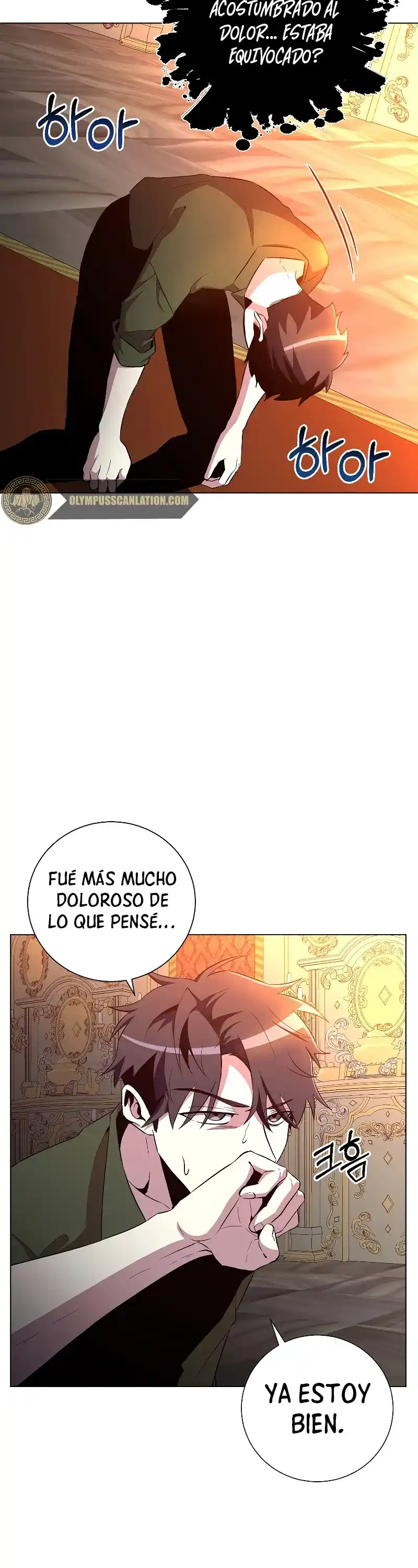 Novecientas Noventa Vidas Como Cazador - Capítulo 32 - Página 7 - LectorTMOo