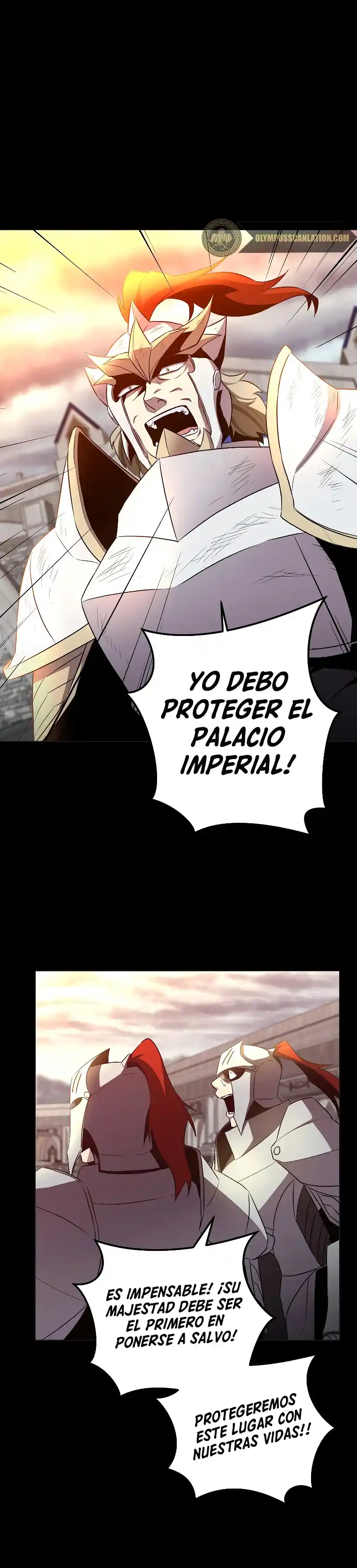 Novecientas Noventa Vidas Como Cazador - Capítulo 32 - Página 14 - LectorTMOo