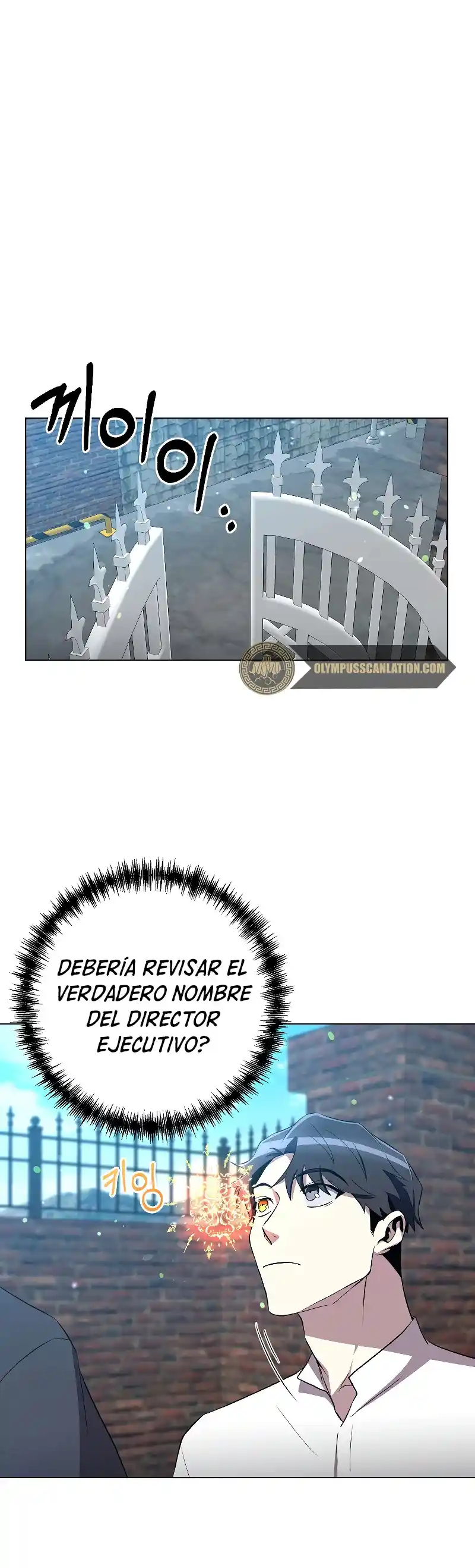 Novecientas Noventa Vidas Como Cazador - Capítulo 32 - Página 41 - LectorTMOo