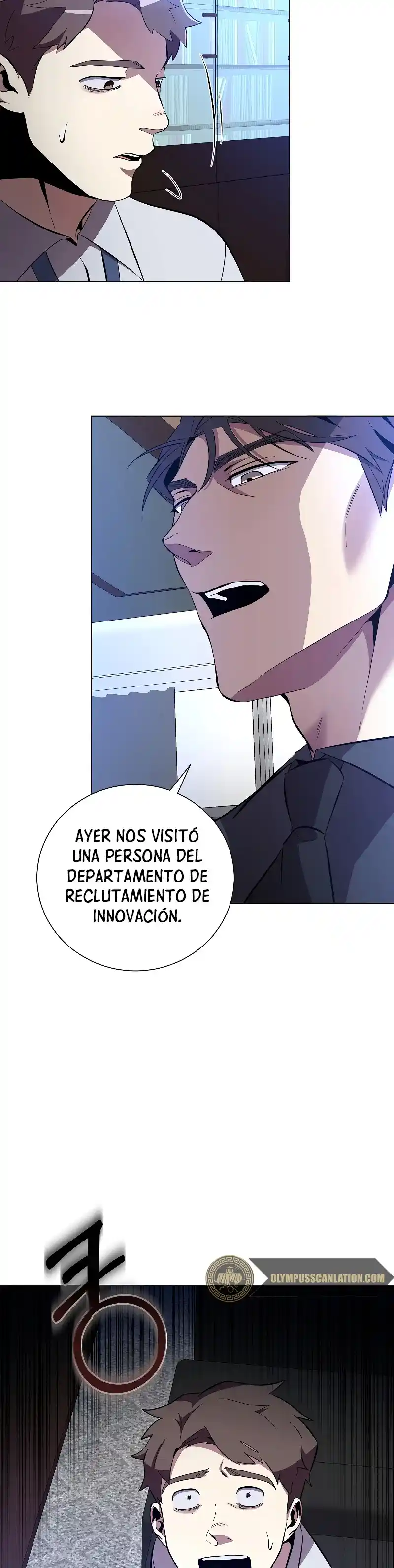 Novecientas Noventa Vidas Como Cazador - Capítulo 33 - Página 15 - LectorTMOo