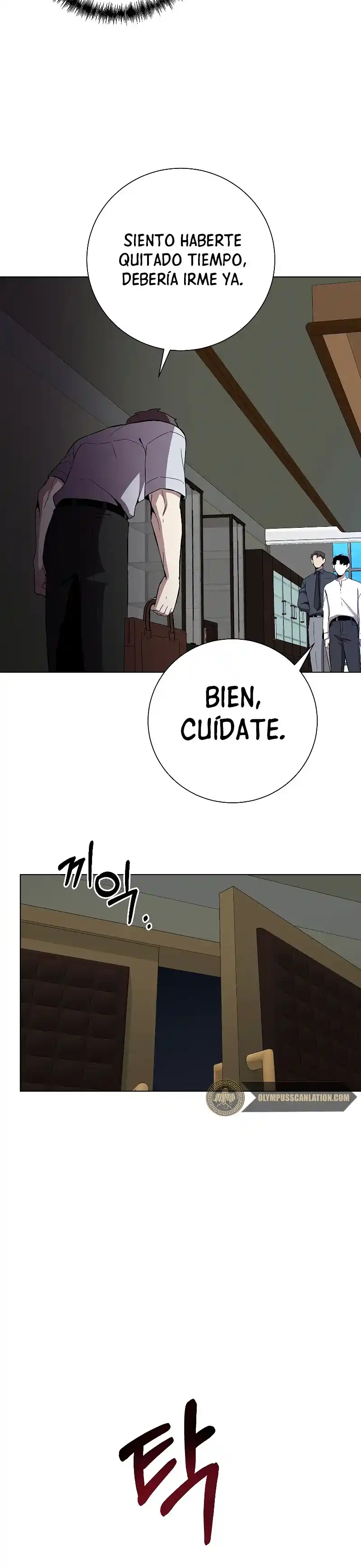 Novecientas Noventa Vidas Como Cazador - Capítulo 33 - Página 21 - LectorTMOo