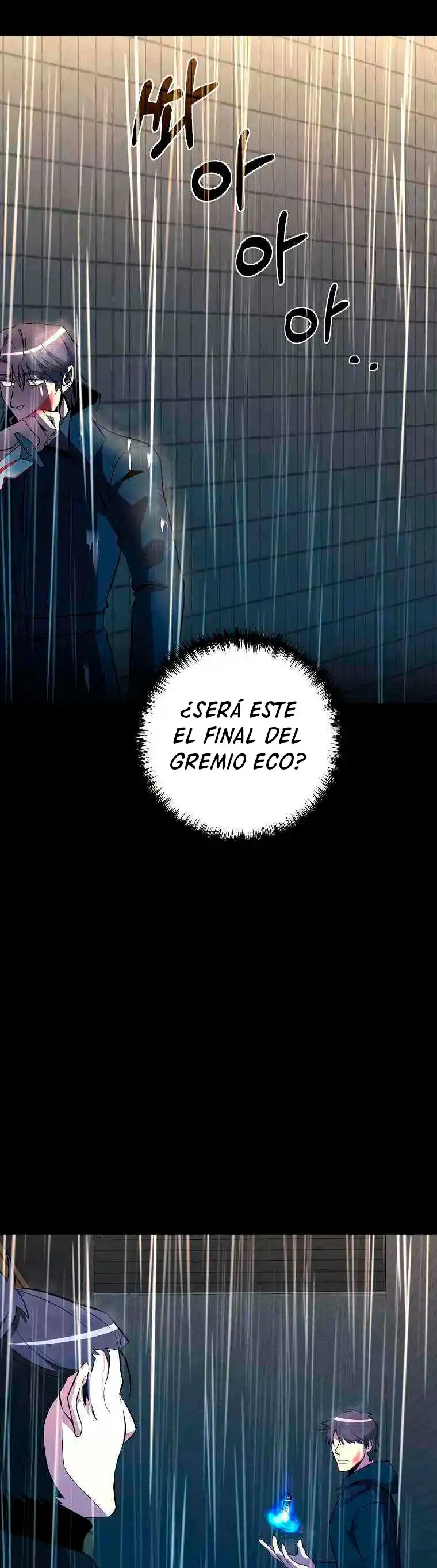 Novecientas Noventa Vidas Como Cazador - Capítulo 34 - Página 12 - LectorTMOo