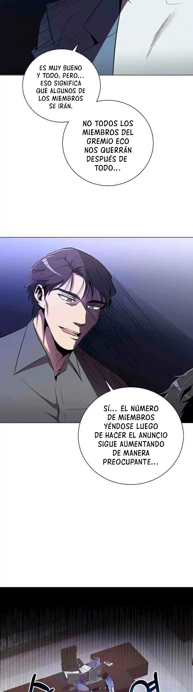 Novecientas Noventa Vidas Como Cazador - Capítulo 34 - Página 18 - LectorTMOo