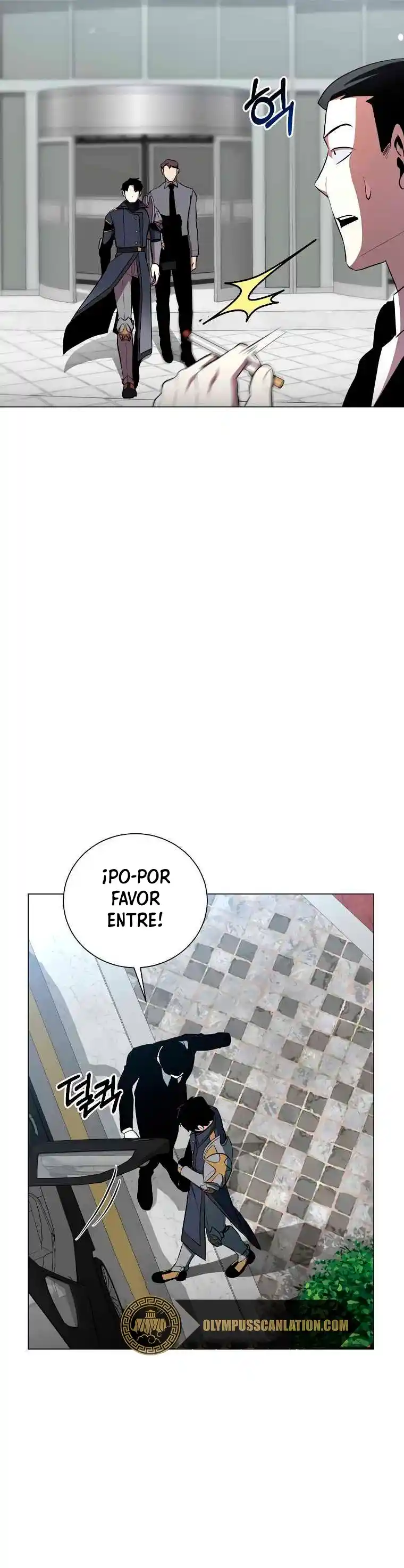 Novecientas Noventa Vidas Como Cazador - Capítulo 35 - Página 19 - LectorTMOo