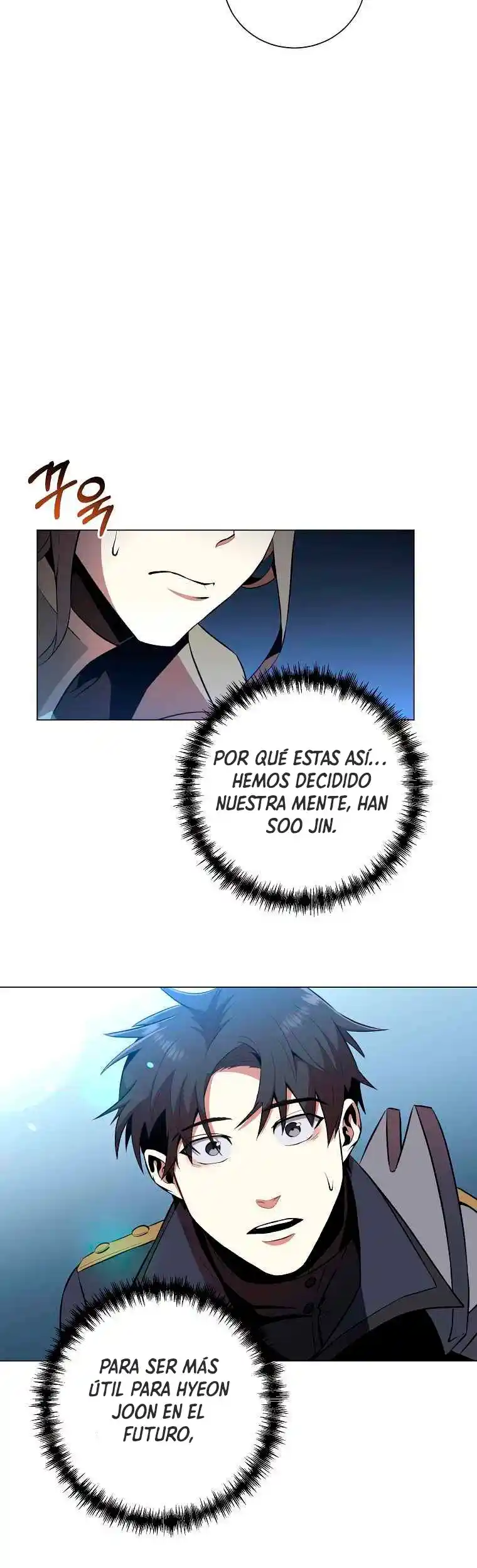 Novecientas Noventa Vidas Como Cazador - Capítulo 35 - Página 25 - LectorTMOo