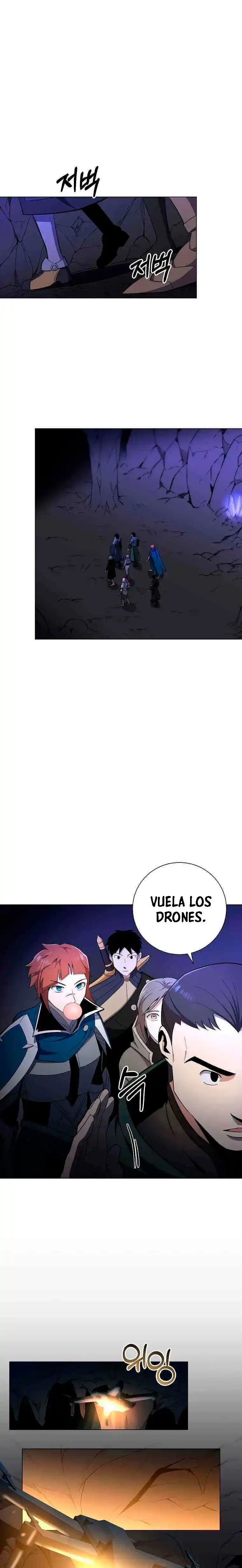 Novecientas Noventa Vidas Como Cazador - Capítulo 36 - Página 2 - LectorTMOo
