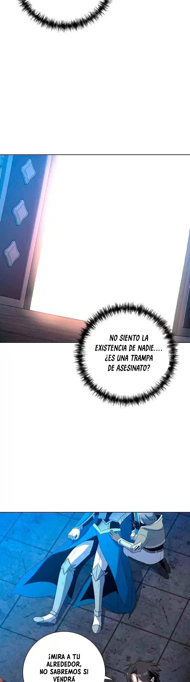 Novecientas Noventa Vidas Como Cazador - Capítulo 37 - Página 46 - LectorTMOo