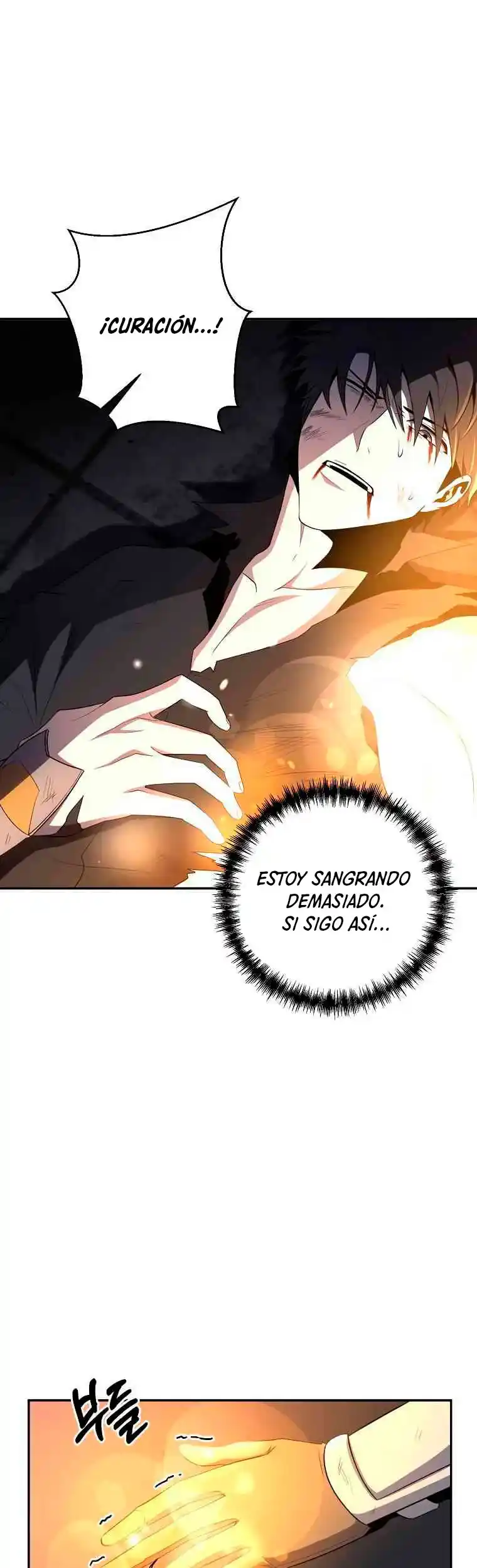 Novecientas Noventa Vidas Como Cazador - Capítulo 39 - Página 4 - LectorTMOo