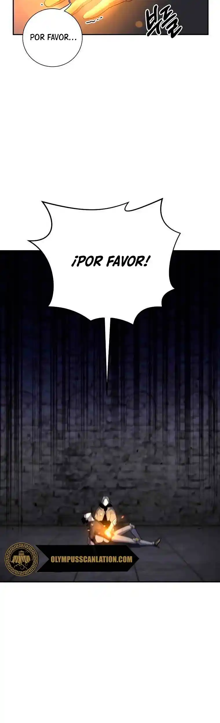 Novecientas Noventa Vidas Como Cazador - Capítulo 39 - Página 5 - LectorTMOo