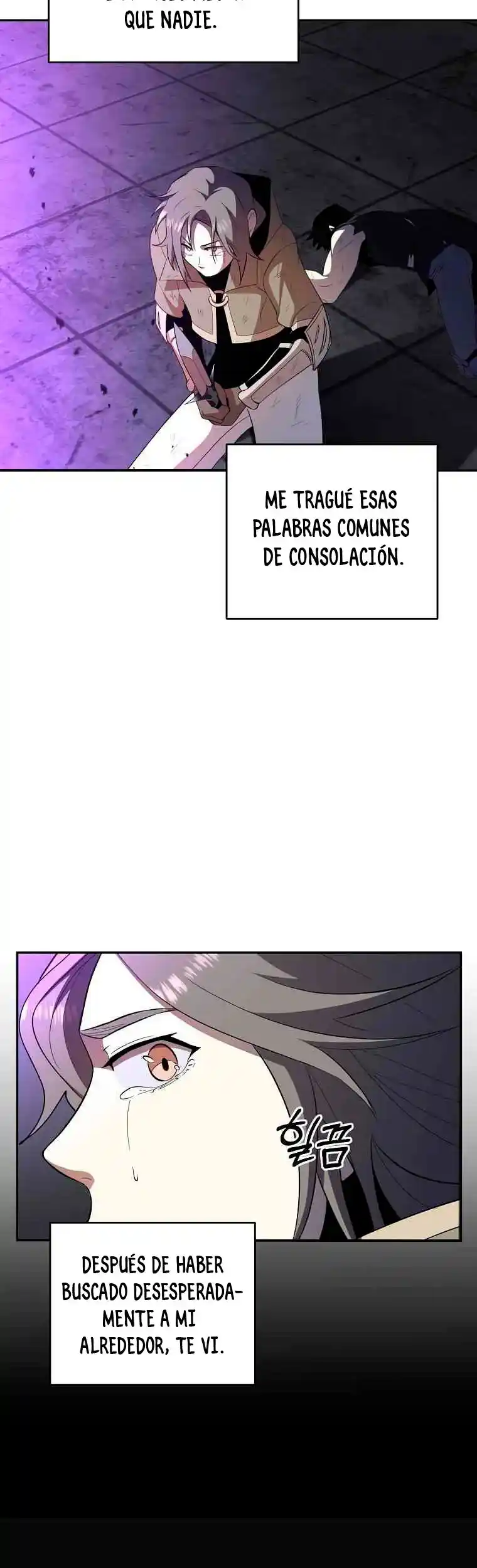 Novecientas Noventa Vidas Como Cazador - Capítulo 39 - Página 15 - LectorTMOo