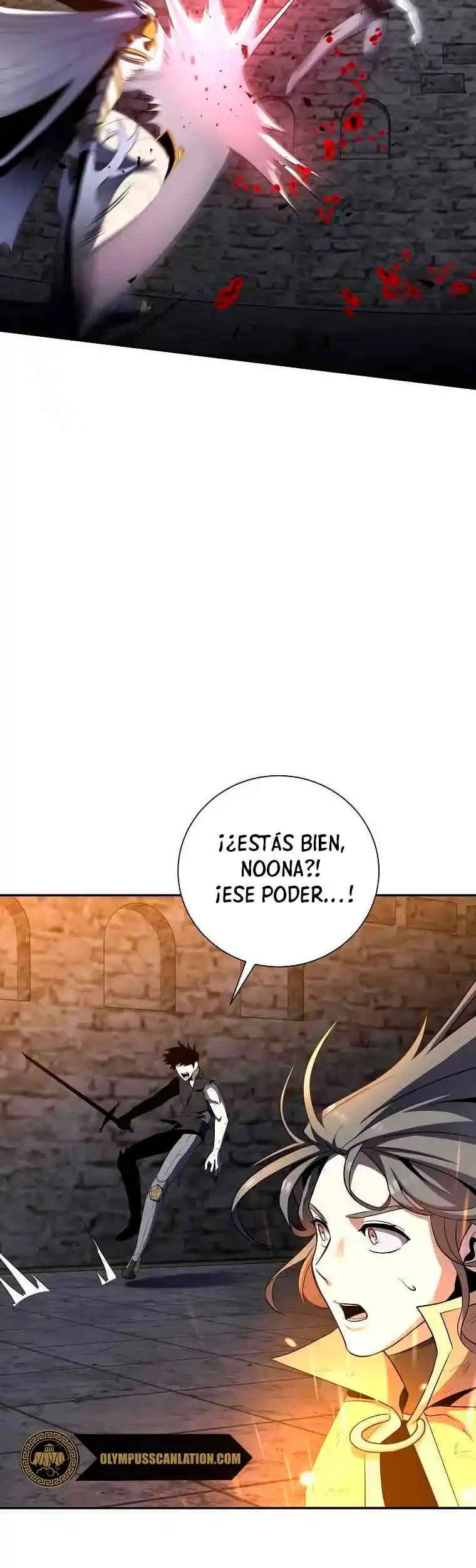 Novecientas Noventa Vidas Como Cazador - Capítulo 39 - Página 33 - LectorTMOo