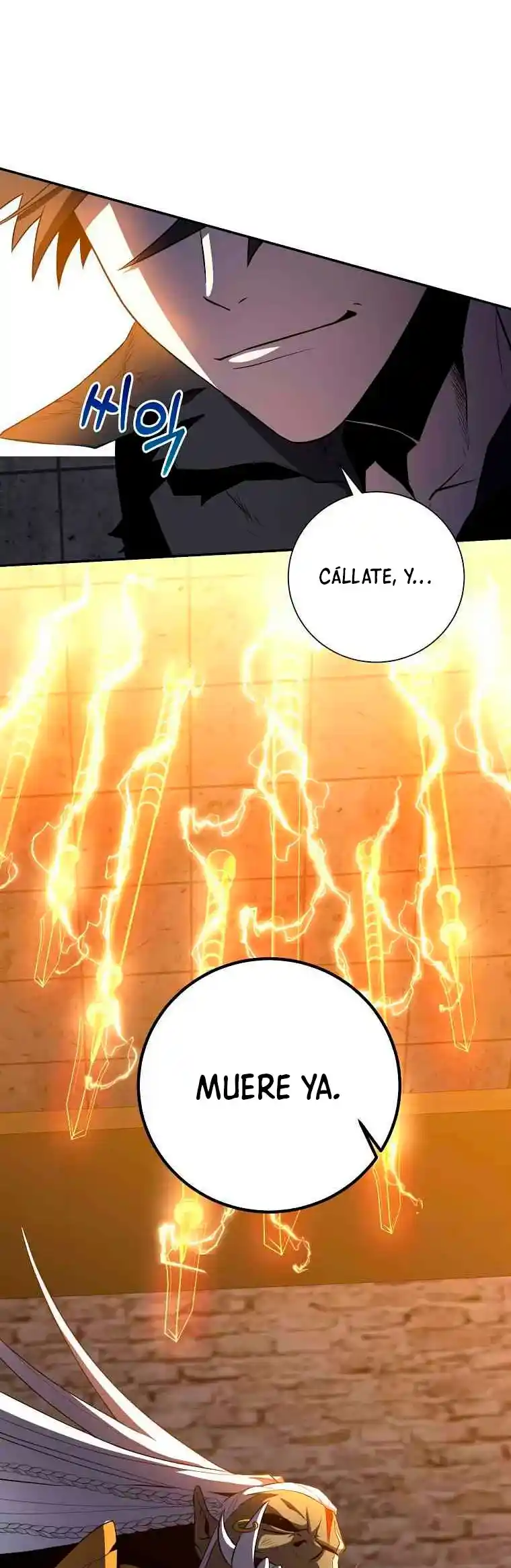 Novecientas Noventa Vidas Como Cazador - Capítulo 39 - Página 39 - LectorTMOo