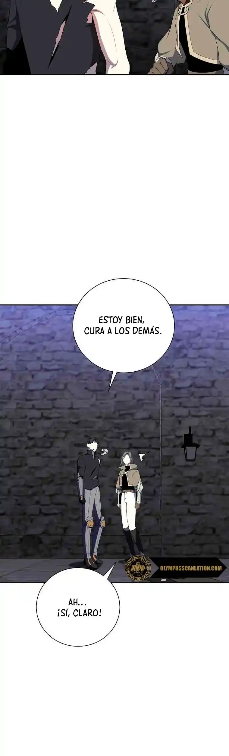 Novecientas Noventa Vidas Como Cazador - Capítulo 39 - Página 49 - LectorTMOo