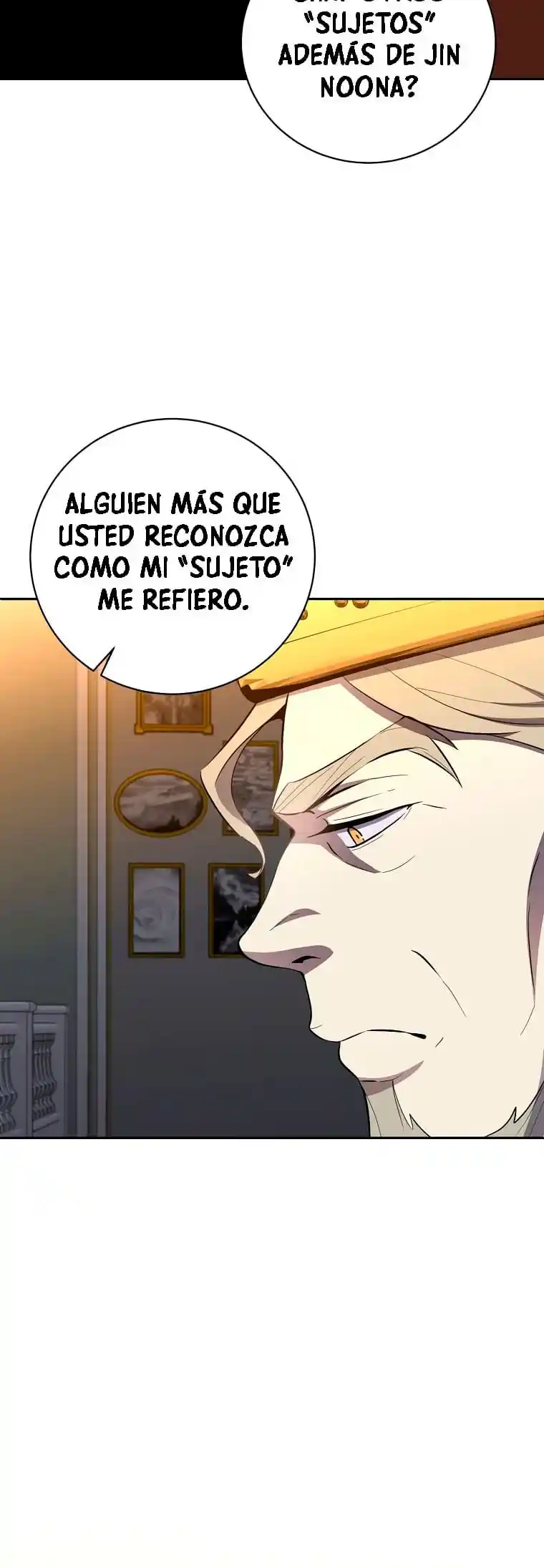 Novecientas Noventa Vidas Como Cazador - Capítulo 40 - Página 37 - LectorTMOo