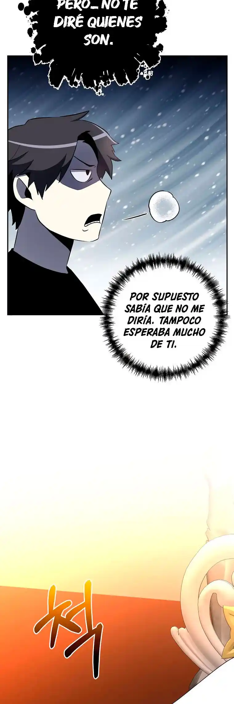 Novecientas Noventa Vidas Como Cazador - Capítulo 40 - Página 39 - LectorTMOo