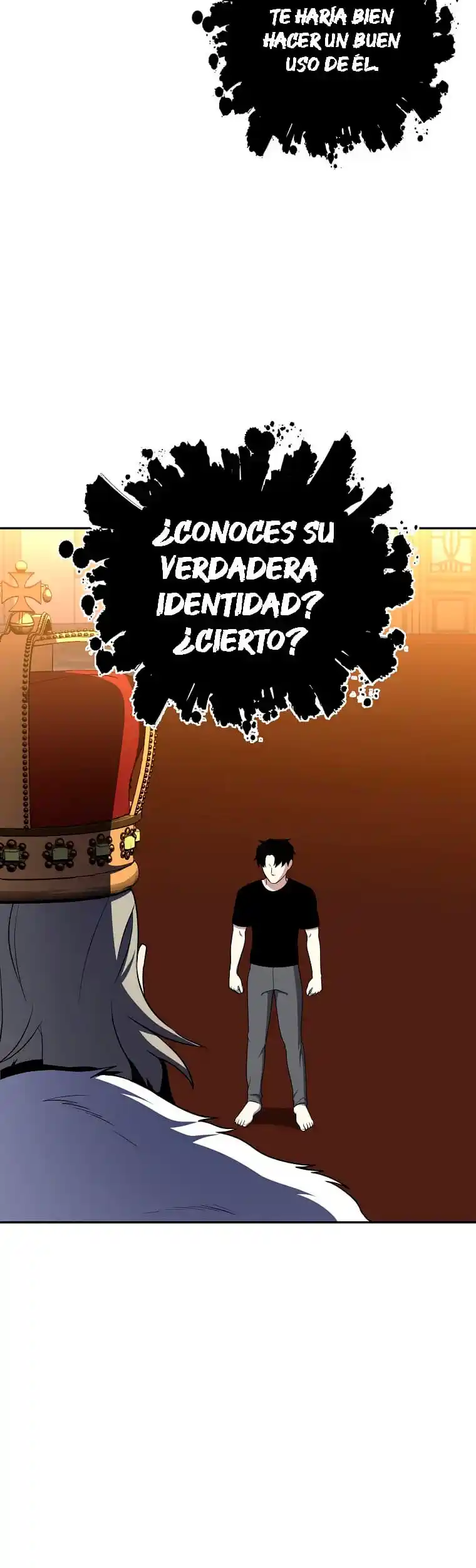 Novecientas Noventa Vidas Como Cazador - Capítulo 40 - Página 45 - LectorTMOo