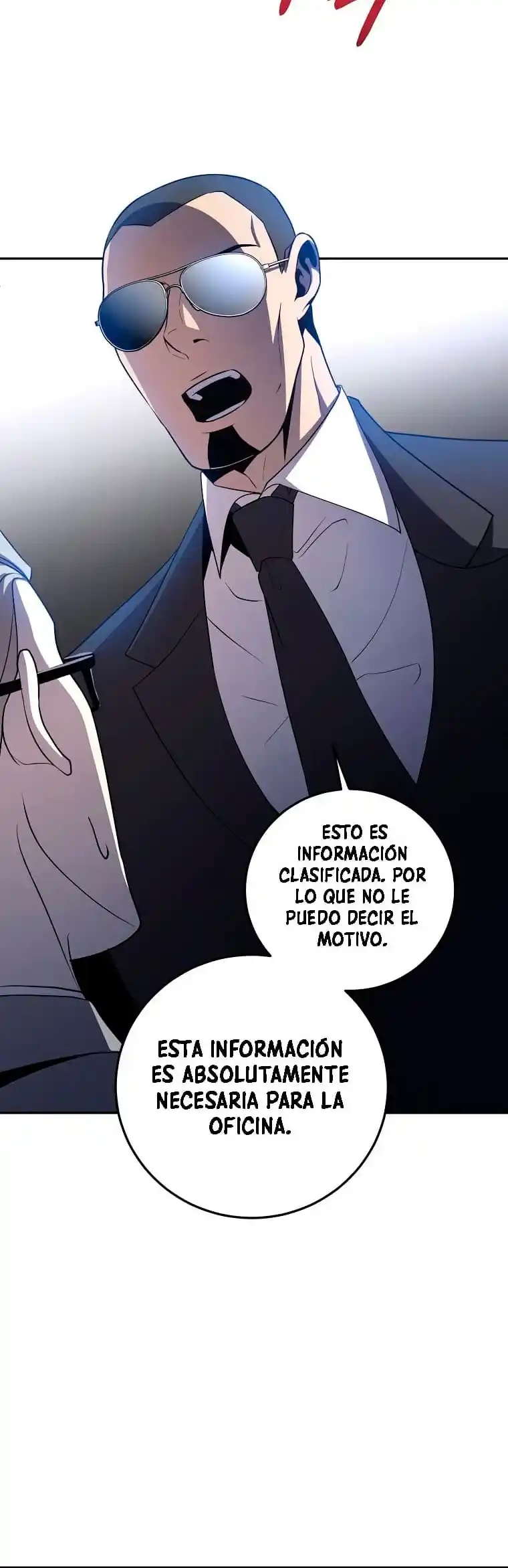 Novecientas Noventa Vidas Como Cazador - Capítulo 40 - Página 57 - LectorTMOo