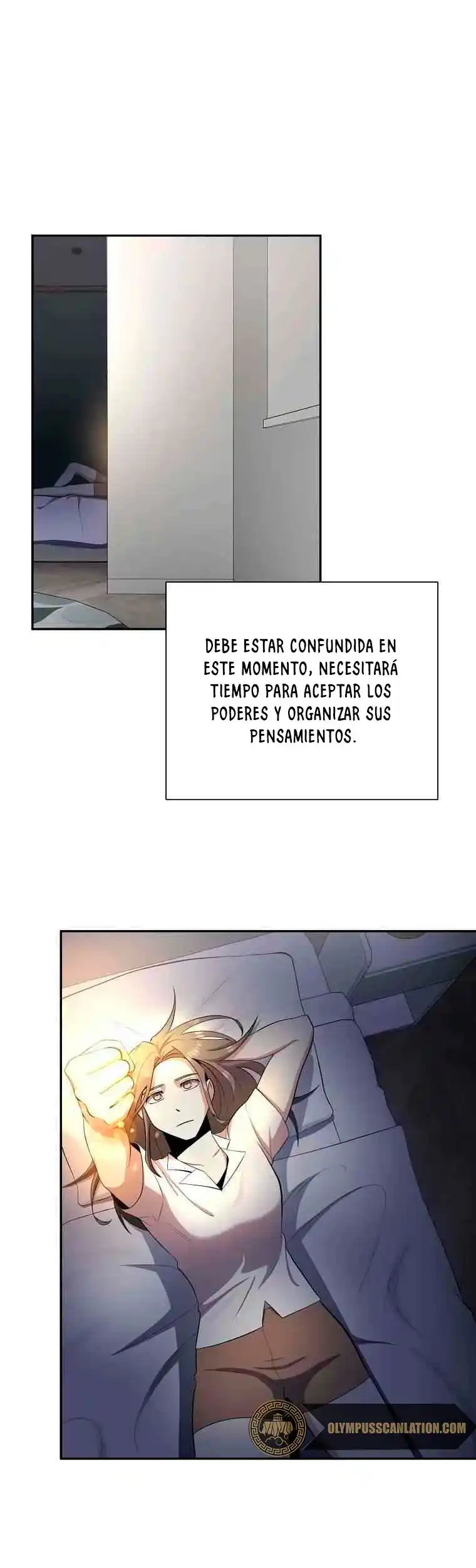 Novecientas Noventa Vidas Como Cazador - Capítulo 41 - Página 5 - LectorTMOo