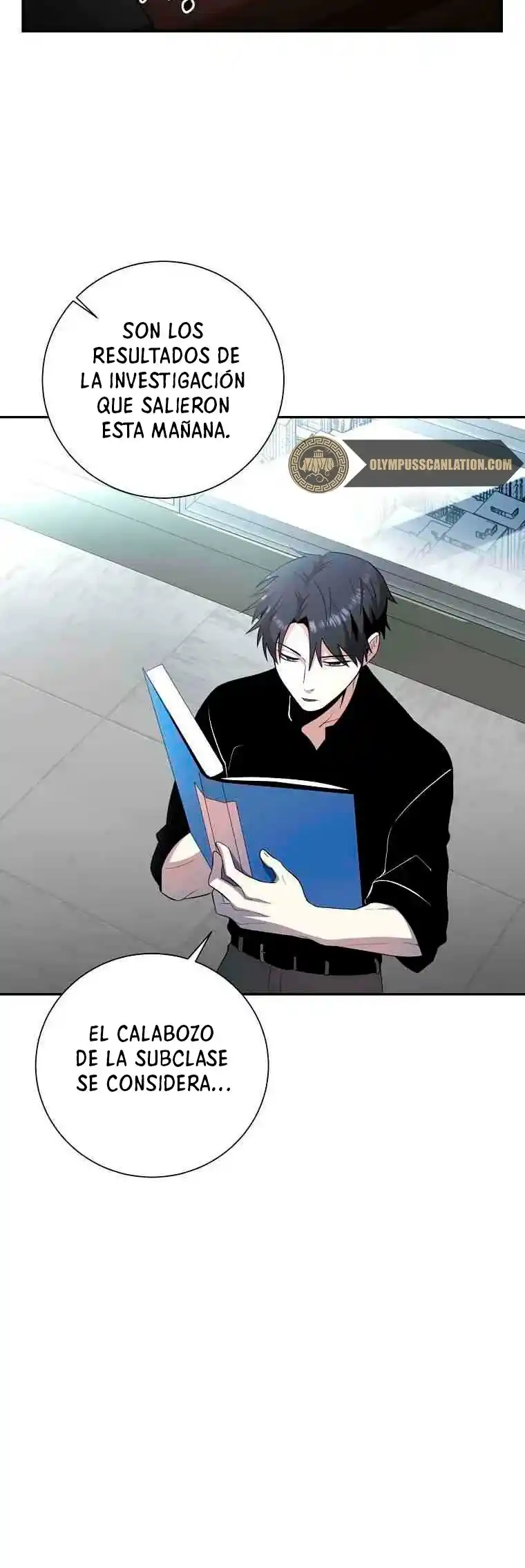 Novecientas Noventa Vidas Como Cazador - Capítulo 41 - Página 9 - LectorTMOo