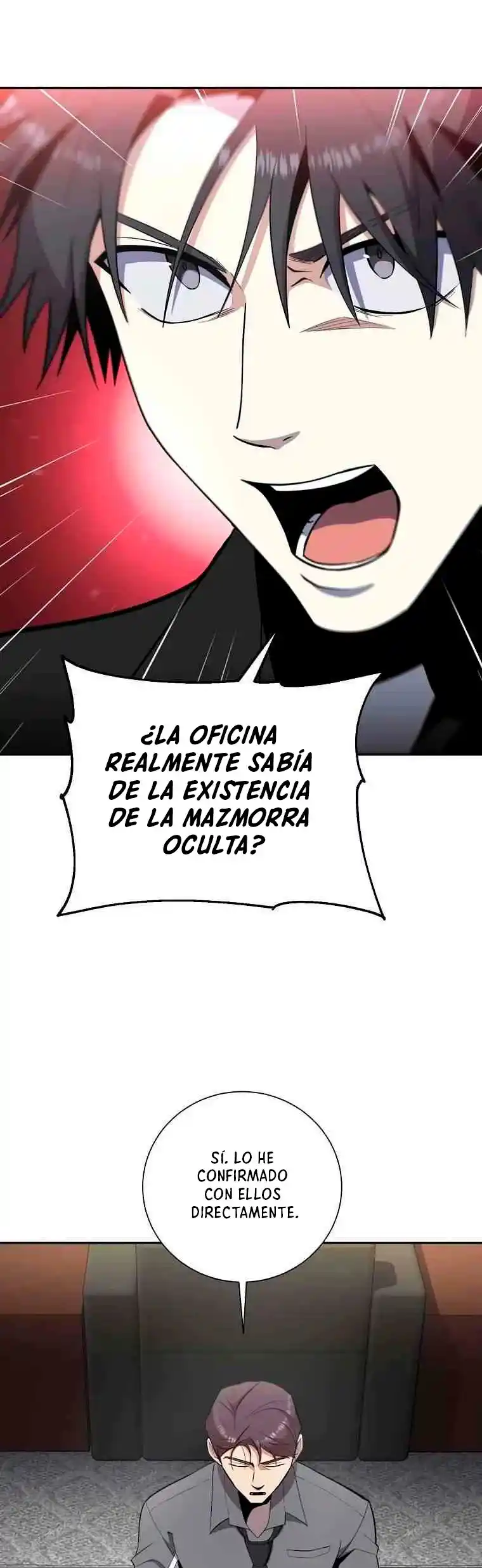 Novecientas Noventa Vidas Como Cazador - Capítulo 41 - Página 12 - LectorTMOo