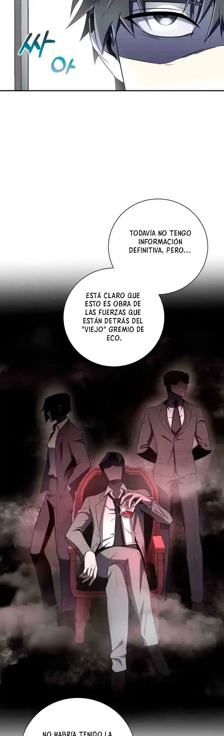 Novecientas Noventa Vidas Como Cazador - Capítulo 41 - Página 15 - LectorTMOo