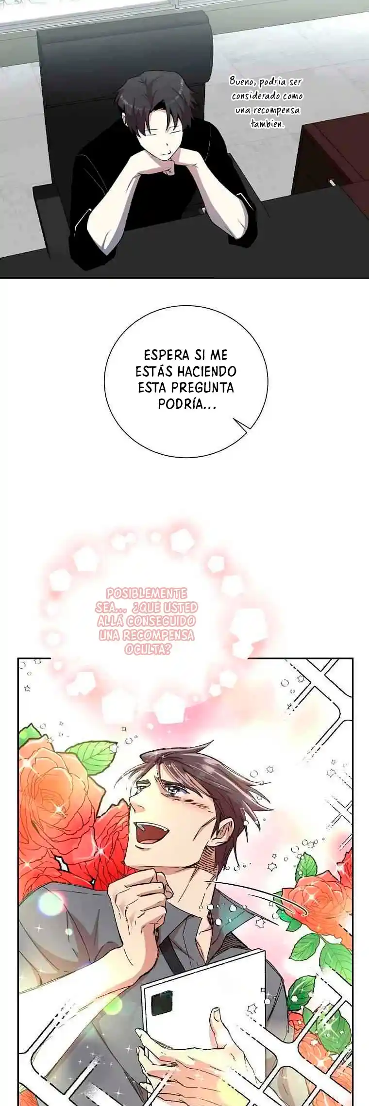 Novecientas Noventa Vidas Como Cazador - Capítulo 41 - Página 23 - LectorTMOo