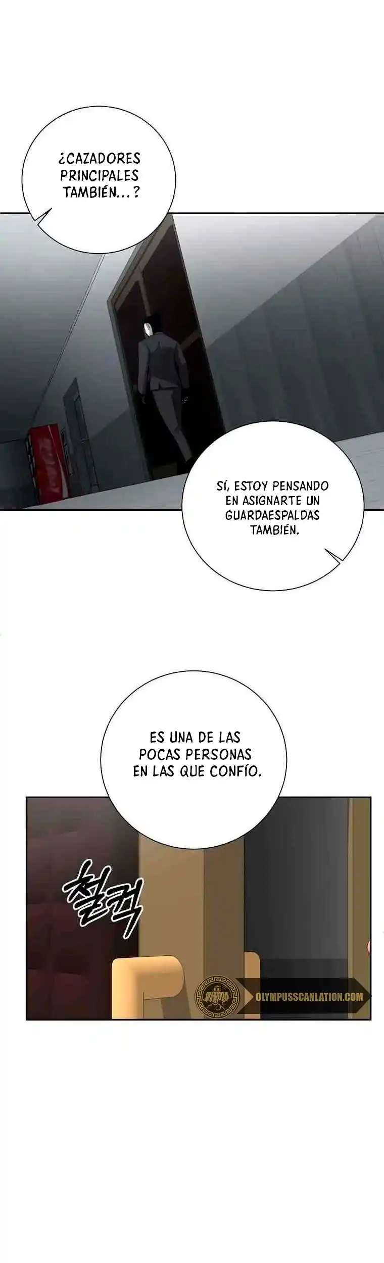 Novecientas Noventa Vidas Como Cazador - Capítulo 41 - Página 29 - LectorTMOo