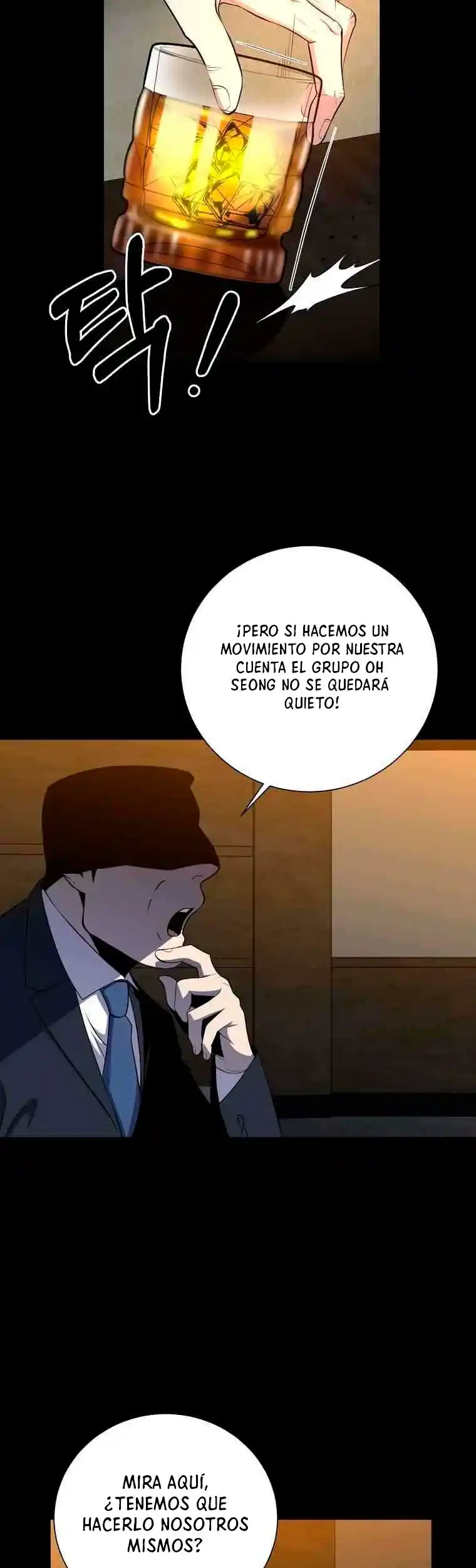 Novecientas Noventa Vidas Como Cazador - Capítulo 41 - Página 47 - LectorTMOo