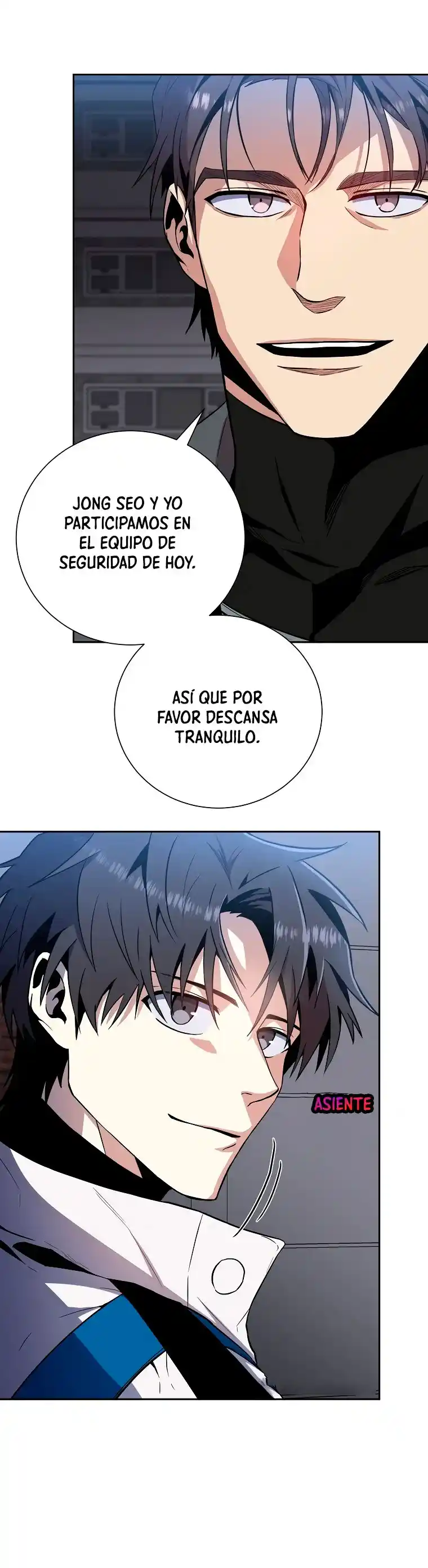 Novecientas Noventa Vidas Como Cazador - Capítulo 42 - Página 16 - LectorTMOo