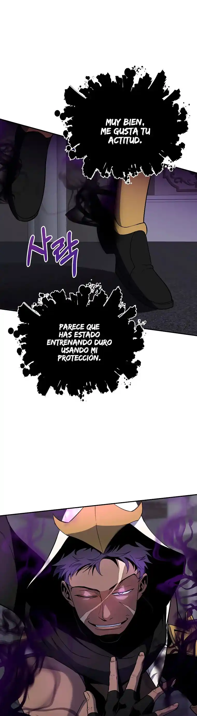 Novecientas Noventa Vidas Como Cazador - Capítulo 42 - Página 26 - LectorTMOo