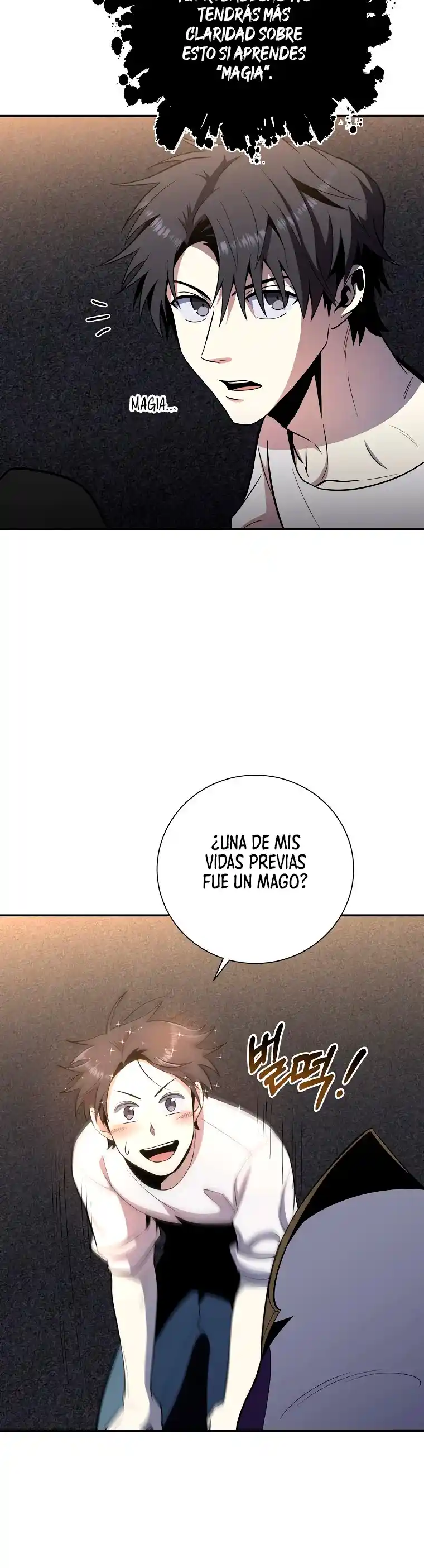 Novecientas Noventa Vidas Como Cazador - Capítulo 43 - Página 12 - LectorTMOo