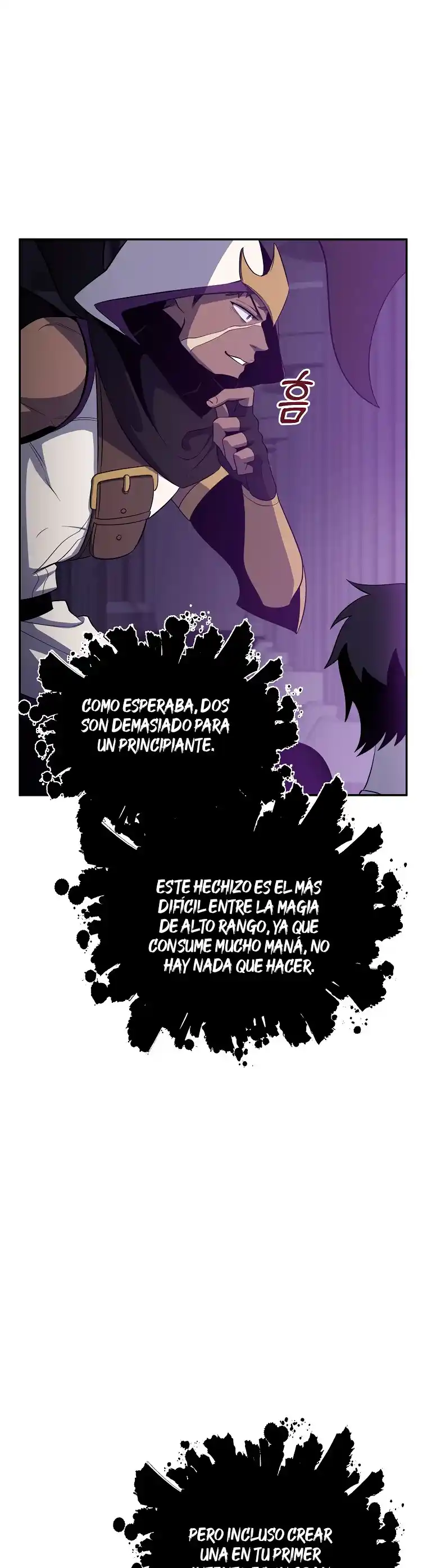 Novecientas Noventa Vidas Como Cazador - Capítulo 43 - Página 21 - LectorTMOo