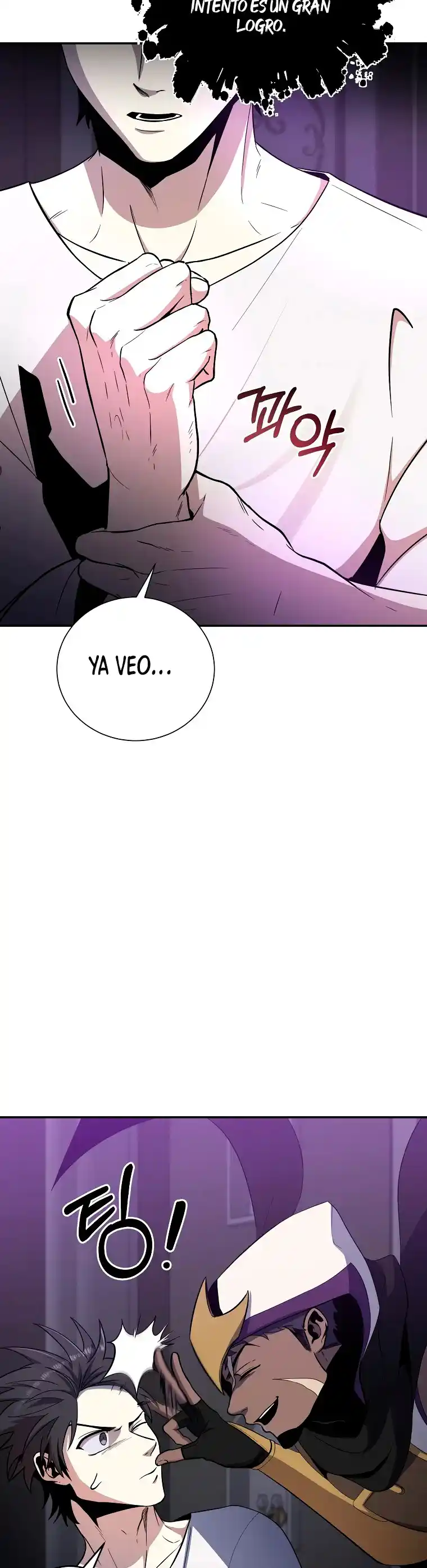 Novecientas Noventa Vidas Como Cazador - Capítulo 43 - Página 22 - LectorTMOo